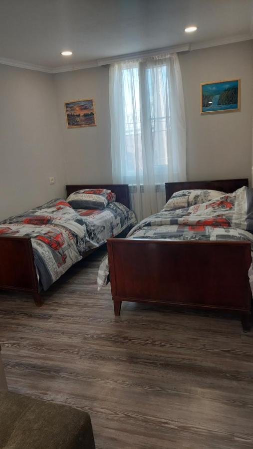 Babulya House 2 Hotel Gyumri Bagian luar foto