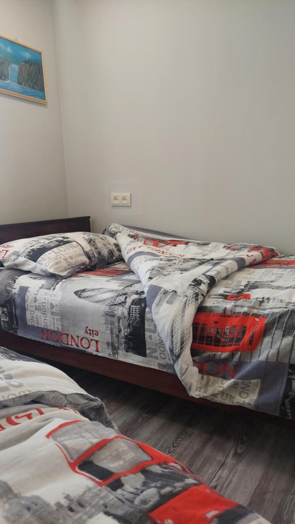 Babulya House 2 Hotel Gyumri Ruang foto